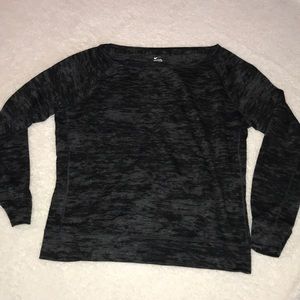 Nike crew neck
